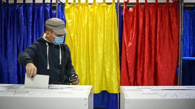 Incerteza na Romênia após resultado surpreendente nas legislativas