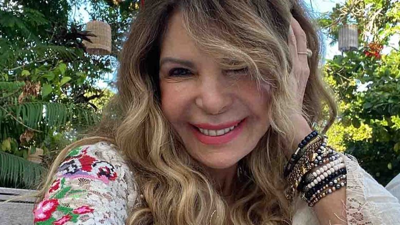 Elba Ramalho critica falta de forró no São João e alfineta Alok: 'Assume que é um festival'