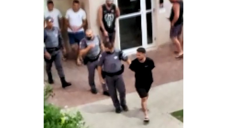 Reprodução/ EPTV