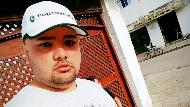 Reprodução/ redes sociais