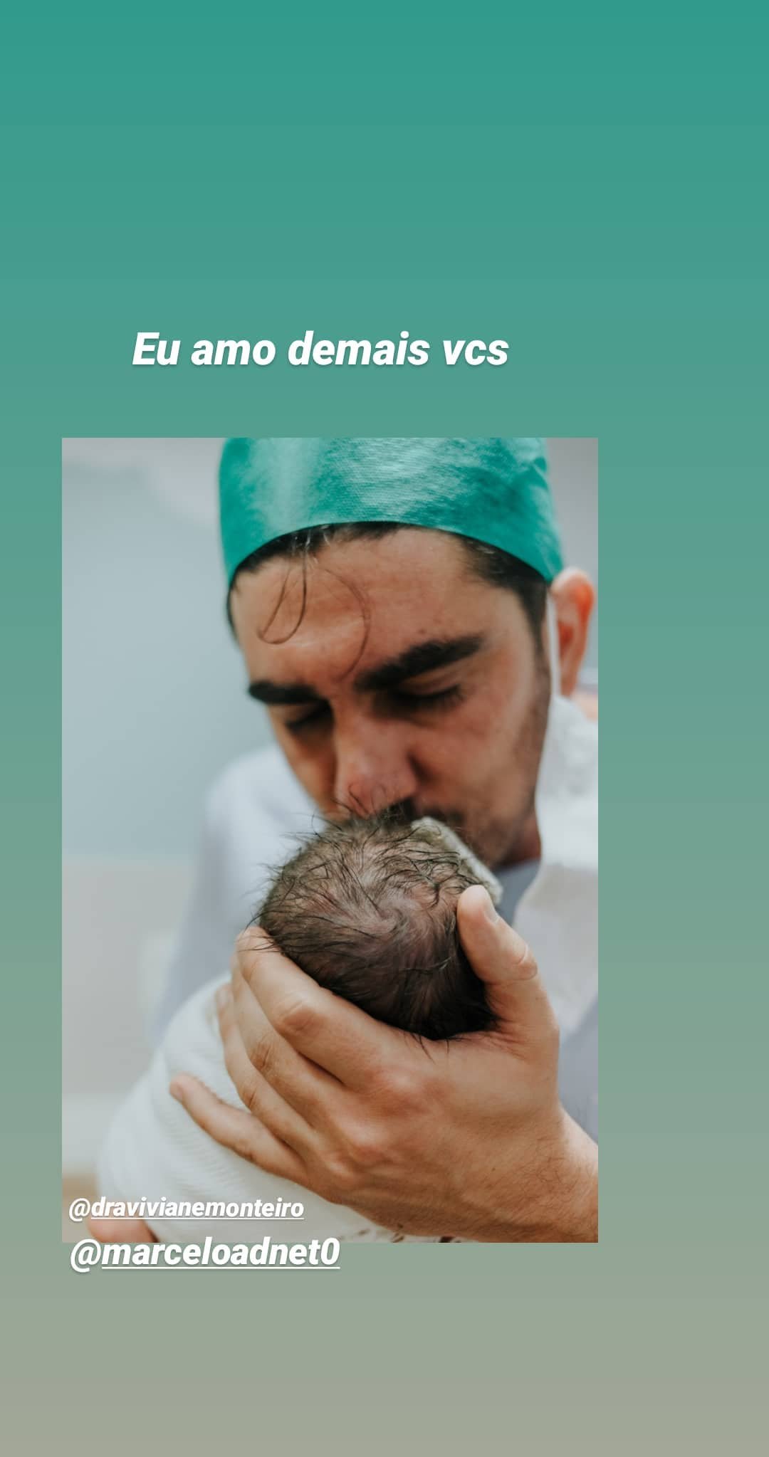 Adnet aparece em primeiro clique ao lado da filha 4 Adnet aparece em primeiro clique ao lado da filha