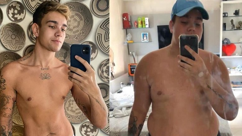Reprodução/ Instagram