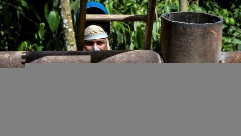 Indígenas do Equador acionam chinesa PetroOriental por mudanças climáticas
