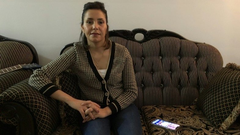 Dez anos após a morte do irmão na Tunísia, Leila Bouazizi pede que a luta continue