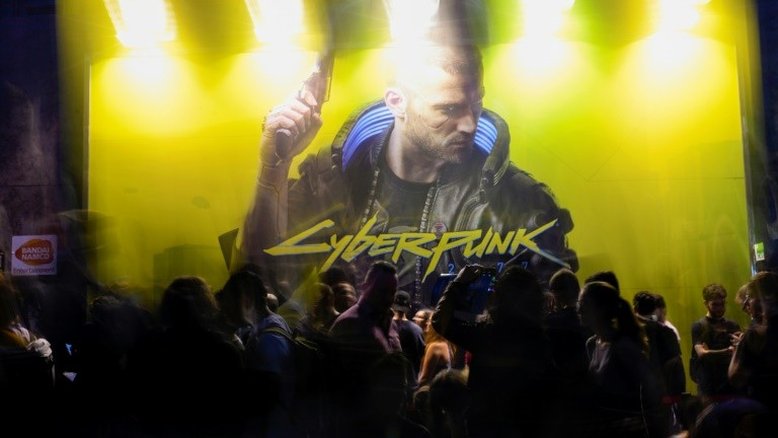 Sony retira videogame Cyberpunk 2077 da PlayStation Store por bugs