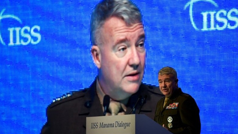 EUA reagirá se o Irã o atacar para marcar a morte de Soleimani