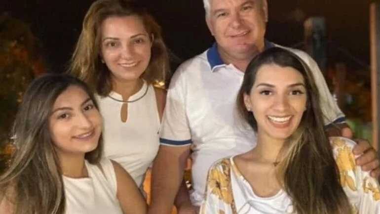 Reprodução/ redes sociais