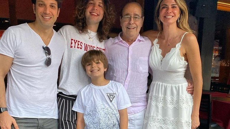 Reprodução/Instagram
