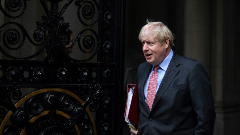 Johnson e Von der Leyen em novo esforço para salvar negociações pós-Brexit