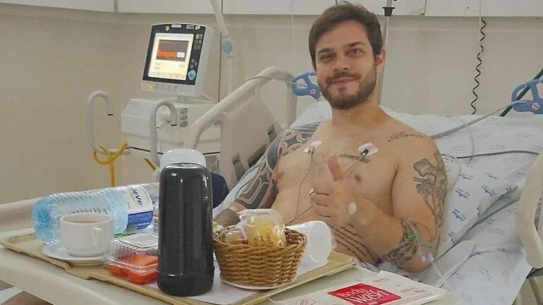 Reprodução/Instagram