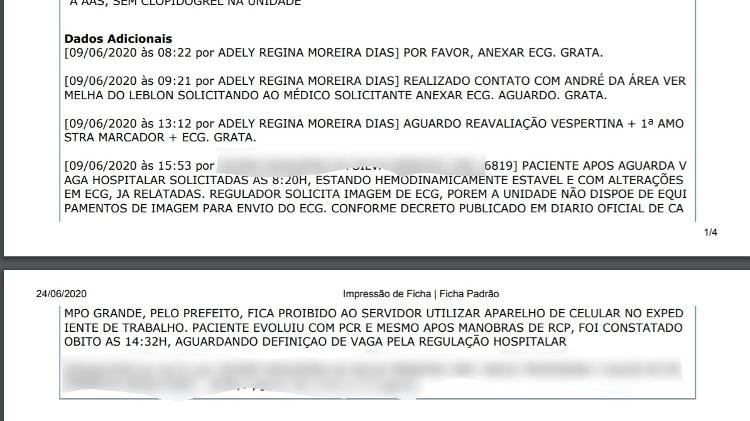 Filhos são multados pela Justiça após alegar negligência médica na morte da mãe 2 Filhos são multados pela Justiça após alegar negligência médica na morte da mãe
