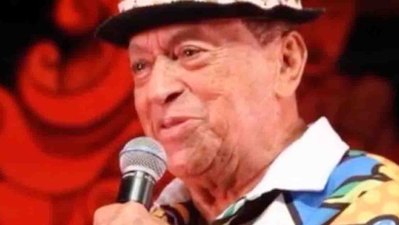 Internado com covid-19, Genival Lacerda segue em estado grave