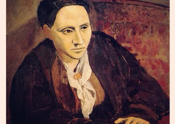 Gertrude Stein: a mulher que mudou a história da arte
