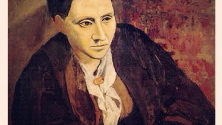 Gertrude Stein: a mulher que mudou a história da arte