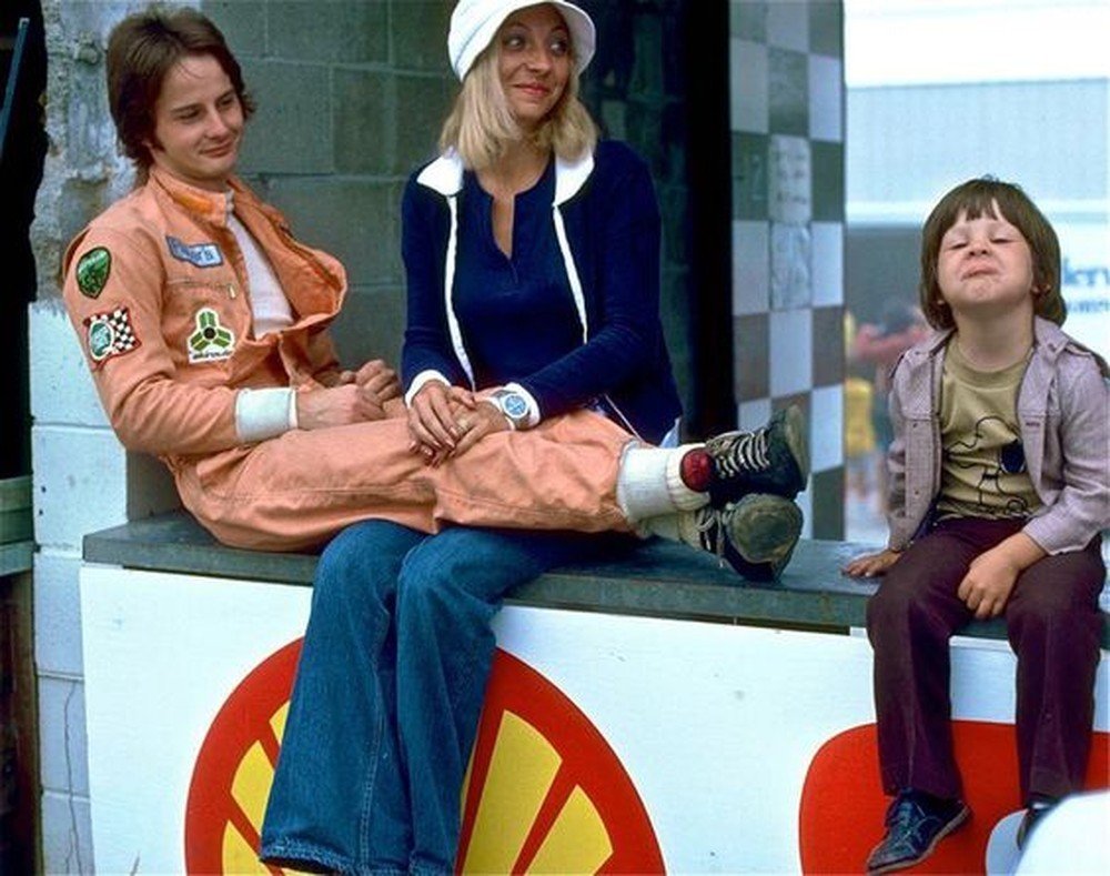 Mick Schumacher entra para galeria de filhos de ex-pilotos na F1; confira a lista