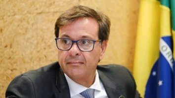 Ex-ministro do turismo Gilson Machado