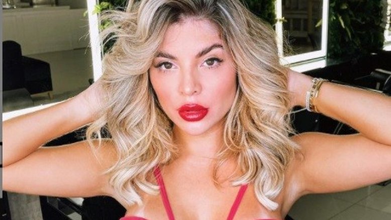 Reprodução/Instagram