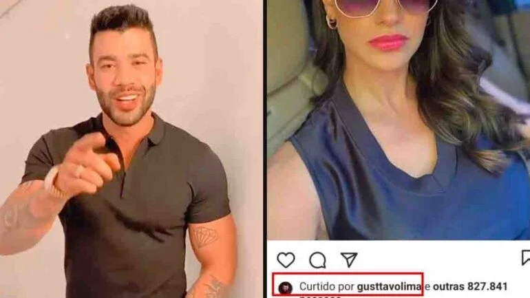 Montagem / Reprodução / Instagram