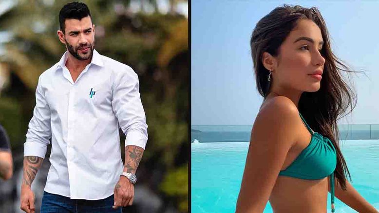 Montagem / Reprodução / Instagram