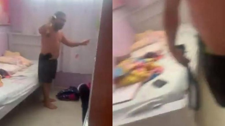 Reprodução/ Redes sociais