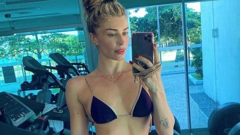 Reprodução/Instagram
