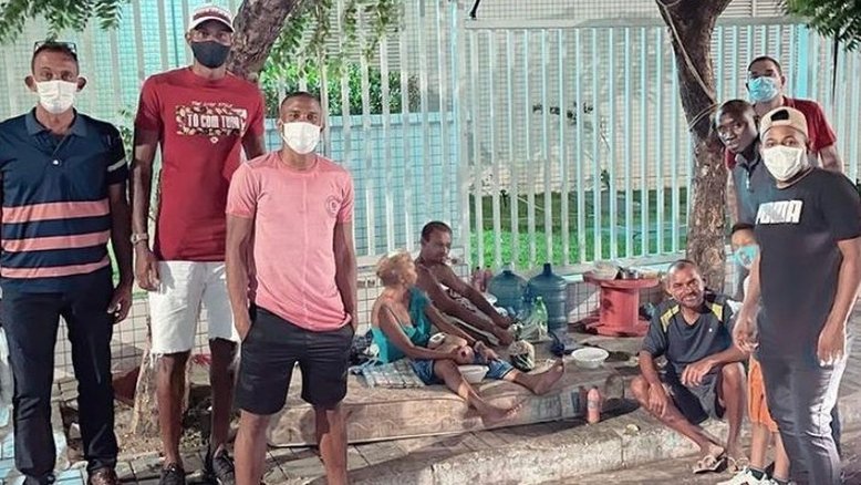 Reprodução Instagram