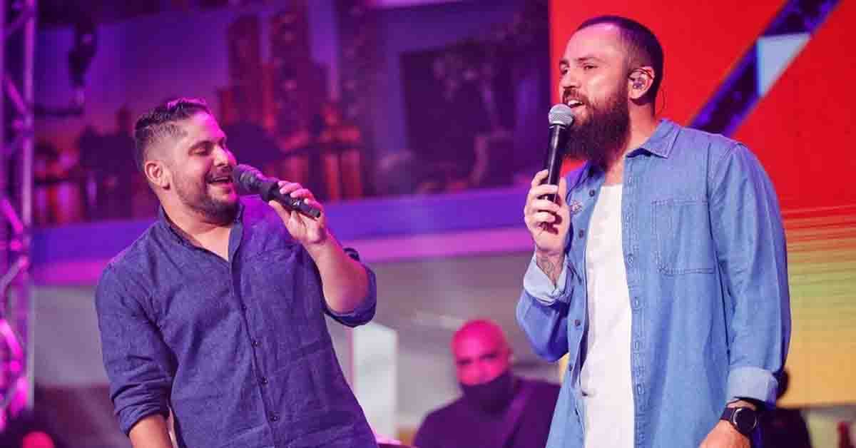 Retrospectiva 2020: Os artistas brasileiros mais ouvidos no ano