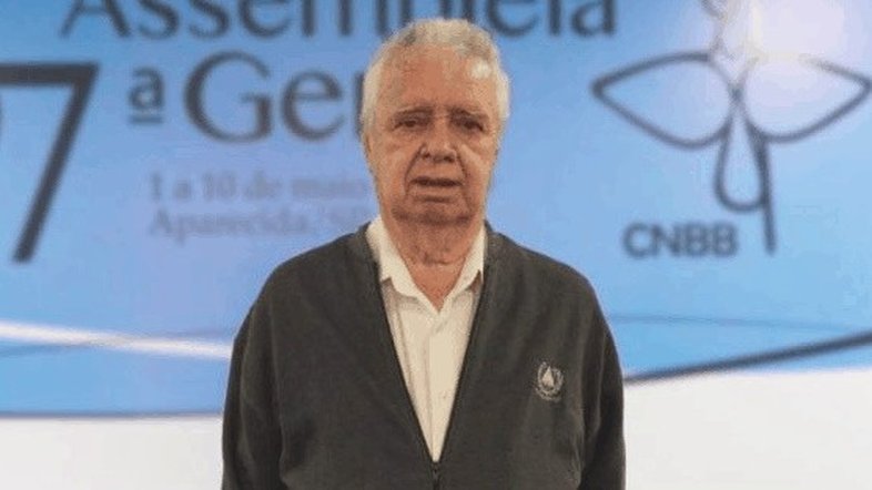 Jornalista José Maria Mayrink morre aos 82 anos em São Paulo