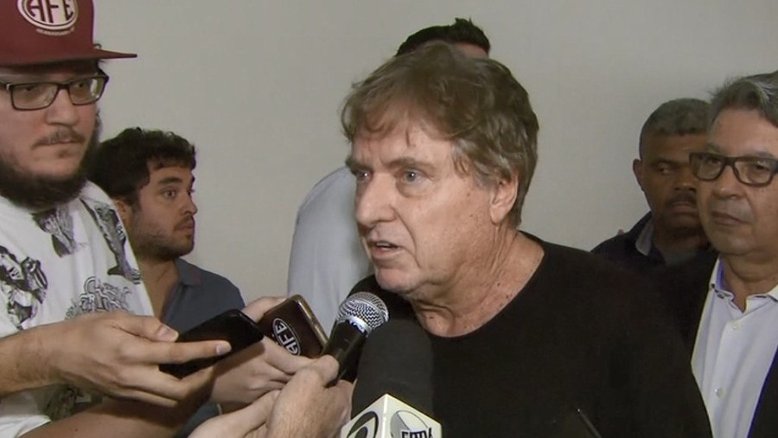Reprodução TV Globo