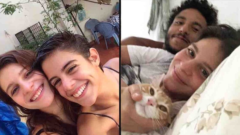 Montagem / Reprodução / Instagram