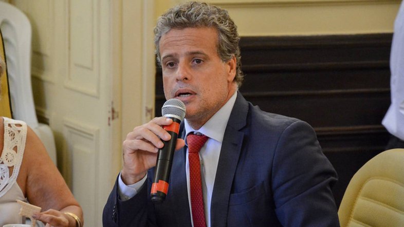 Renan Olaz/CMRJ