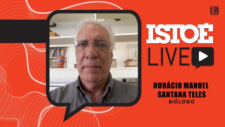 “Nunca mais a gente vai ter aquele normal de antes da pandemia”, diz biólogo