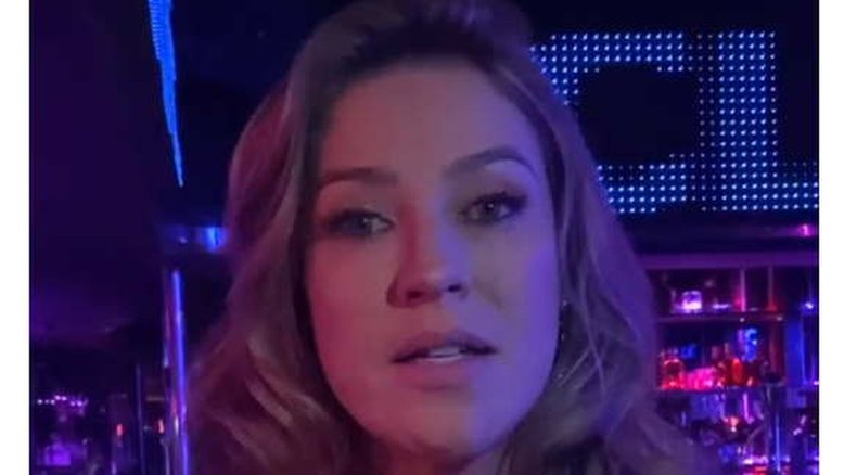BBB21: "Eles não têm dinheiro nem coragem pra mim", alfineta Luana Piovani sobre boatos de participação