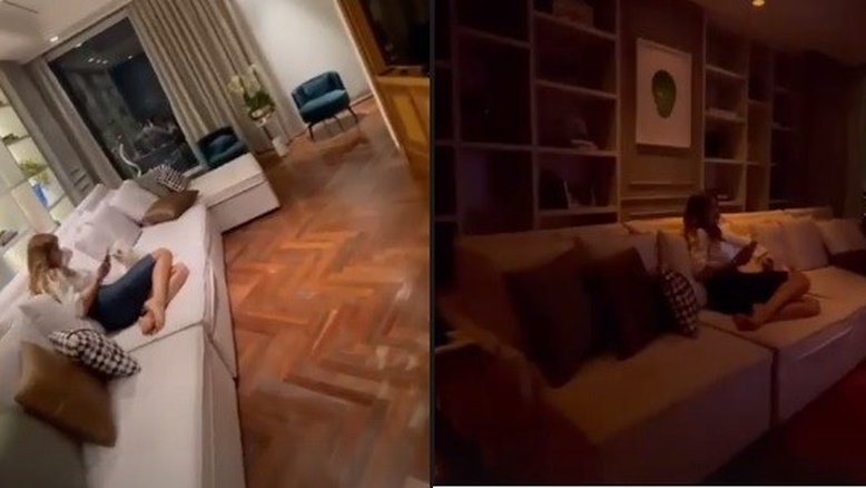 Reprodução/ Instagram