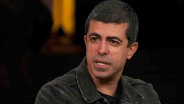 Globo se pronuncia sobre caso Marcius Melhem no Jornal Nacional