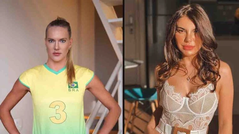 Montagem / Reprodução / Instagram