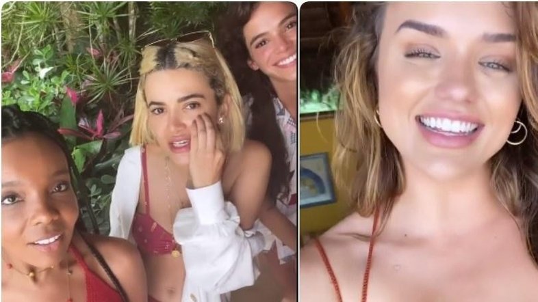Reprodução/ Instagram