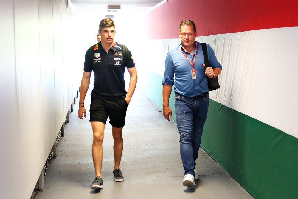 Mick Schumacher entra para galeria de filhos de ex-pilotos na F1; confira a lista