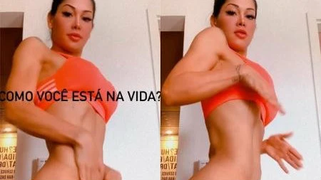 Reprodução Instagram