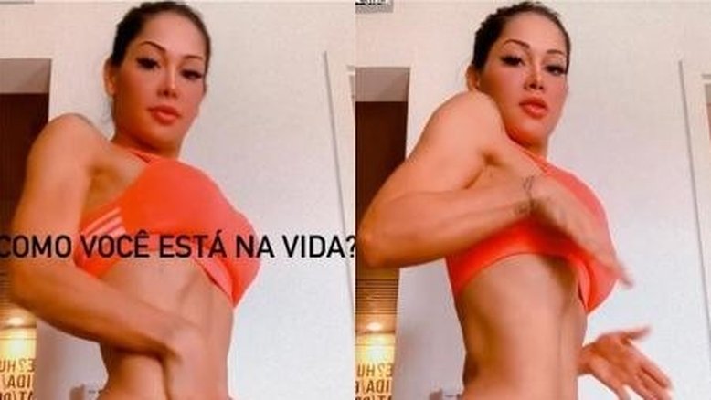 Reprodução/Instagram