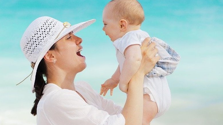 Por que conversar com o bebê?