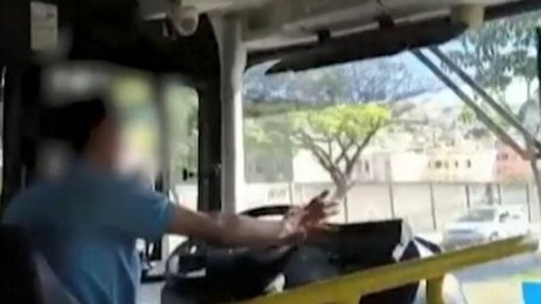 Reprodução/Record TV Minas