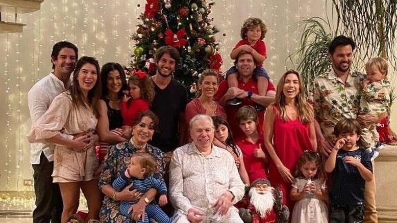 Reprodução/ Instagram
