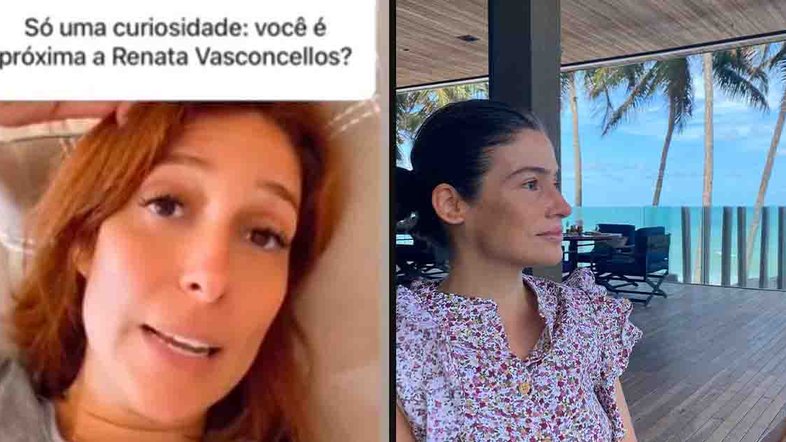 Montagem / Reprodução / Instagram