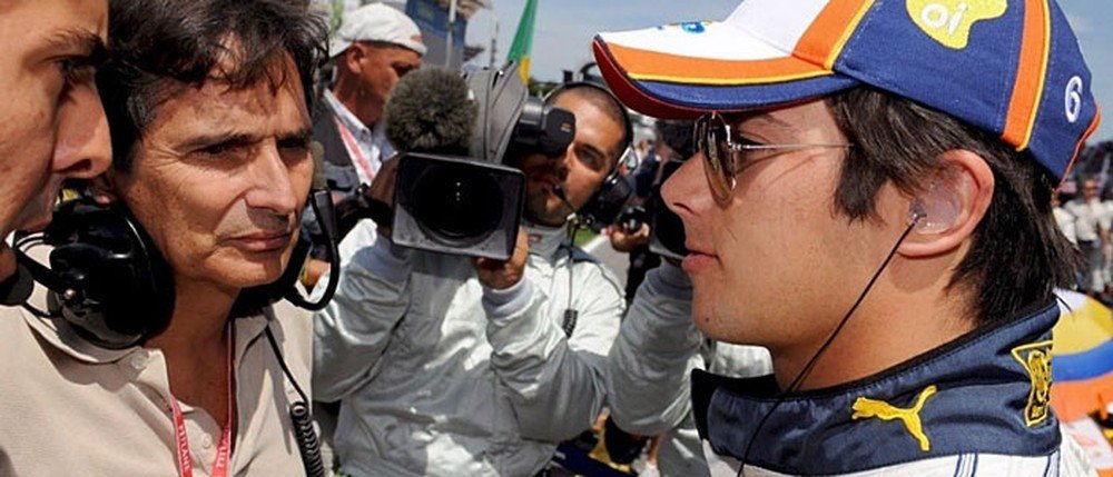 Mick Schumacher entra para galeria de filhos de ex-pilotos na F1; confira a lista