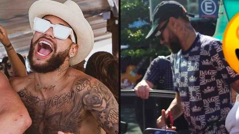 Montagem / Reprodução / Instagram