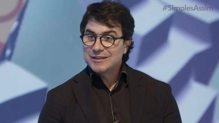 Reprodução/TV Globo