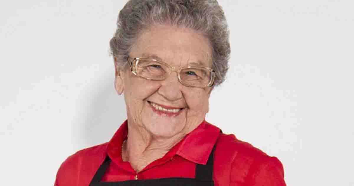 Apresentadora e cozinheira Palmirinha morre aos 91 anos - ISTOÉ Independente
