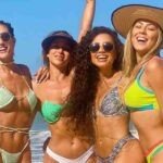 Virada dos Famosos: veja onde eles passarão o Réveillon