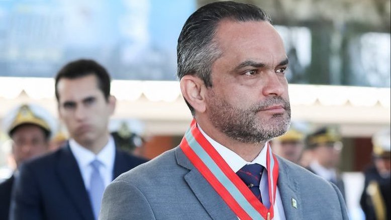 Marcos Corrêa/PR